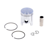 2T Cast Piston Ø 39 mm for Athena Standard Bore Cylinder Kit-0